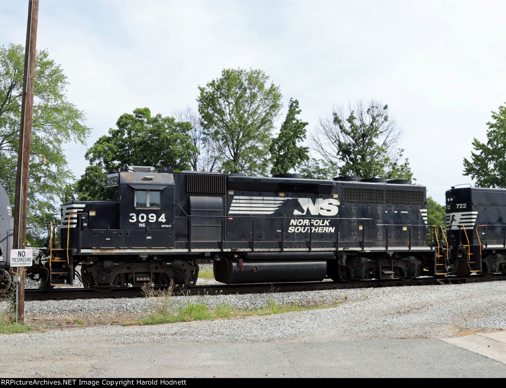 NS 3094